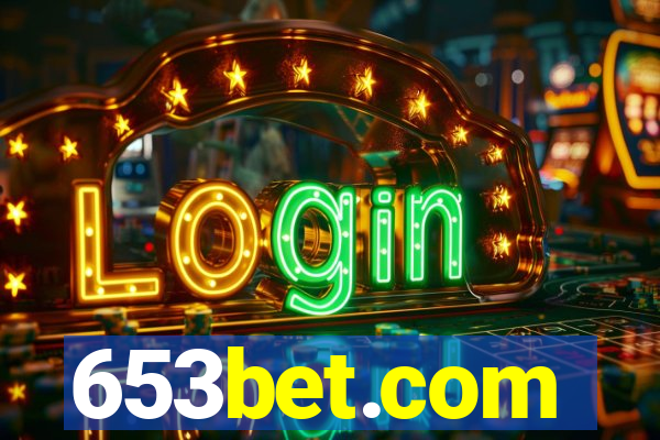 653bet.com