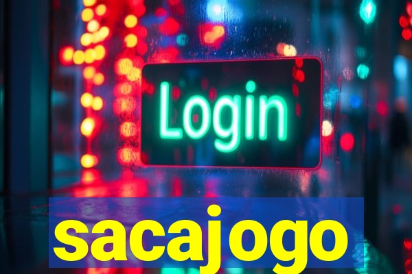 sacajogo