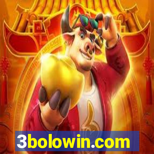 3bolowin.com