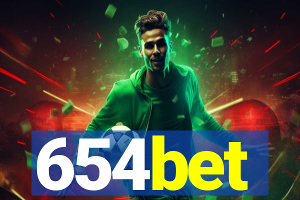 654bet