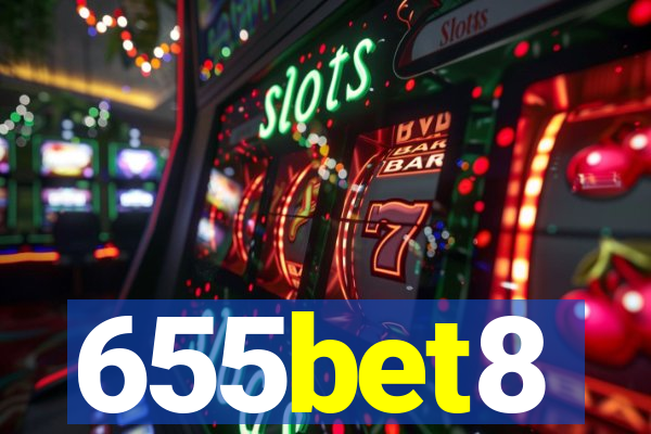 655bet8