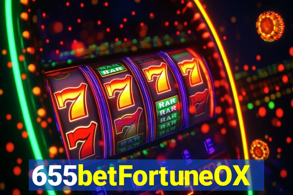 655betFortuneOX