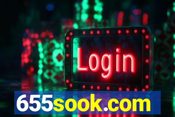 655sook.com