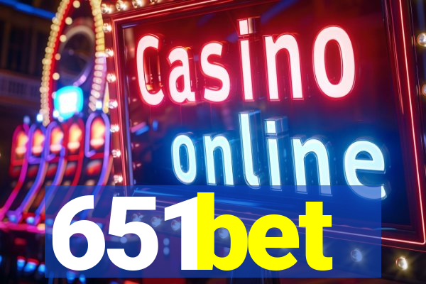 651bet