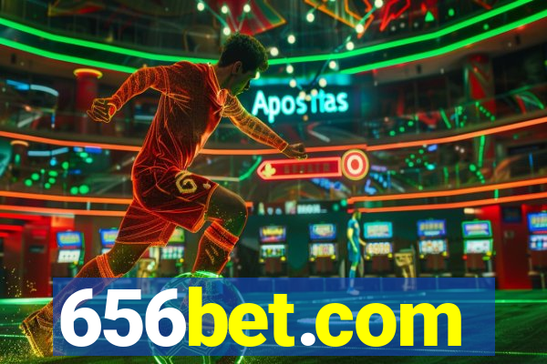 656bet.com