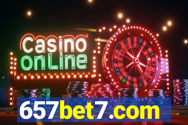 657bet7.com