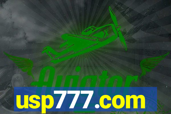 usp777.com