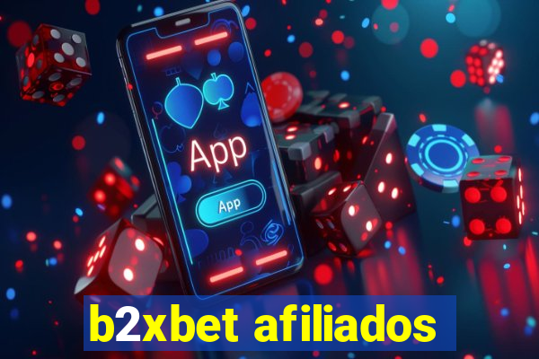 b2xbet afiliados