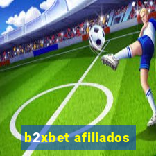 b2xbet afiliados