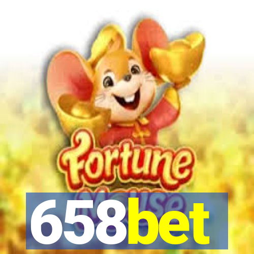 658bet