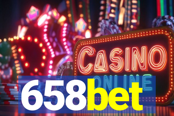 658bet