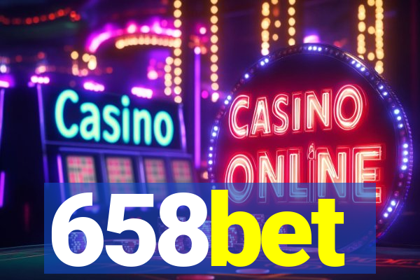 658bet