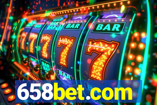 658bet.com