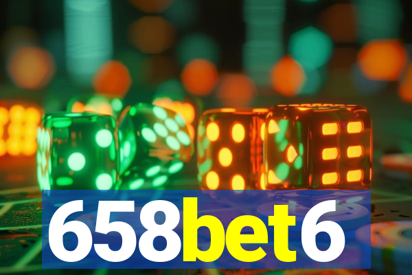 658bet6