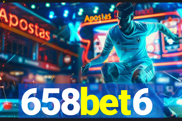 658bet6