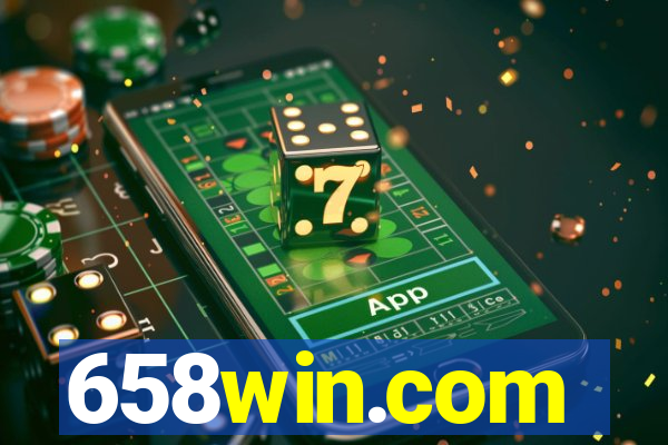 658win.com