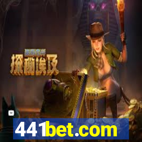 441bet.com