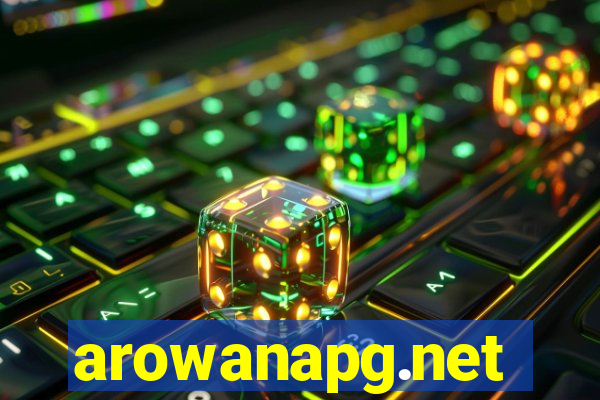 arowanapg.net