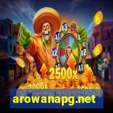 arowanapg.net