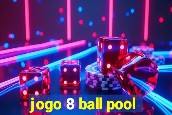 jogo 8 ball pool