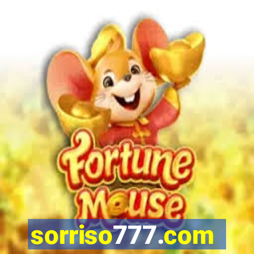 sorriso777.com