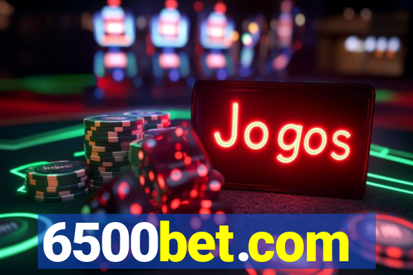 6500bet.com