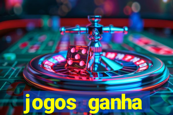 jogos ganha dinheiro sem depositar