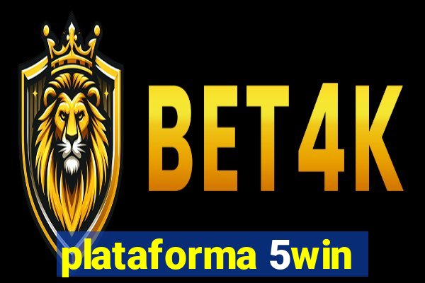 plataforma 5win