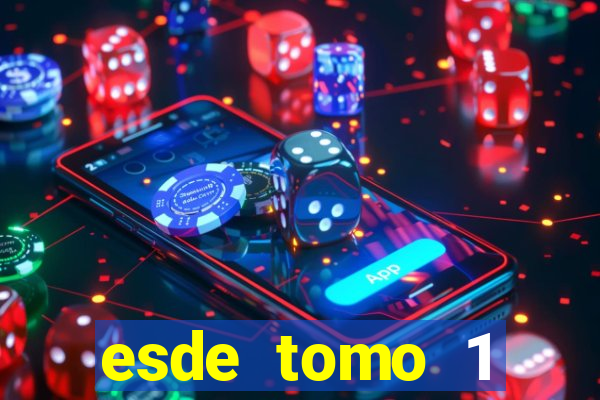 esde tomo 1 atualizado pdf