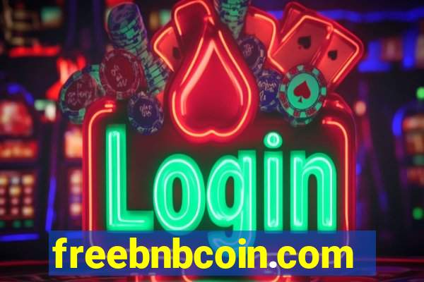 freebnbcoin.com