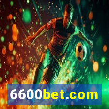 6600bet.com