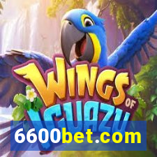 6600bet.com