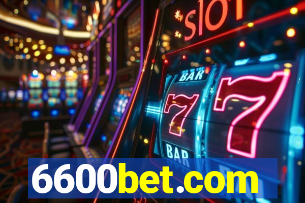 6600bet.com