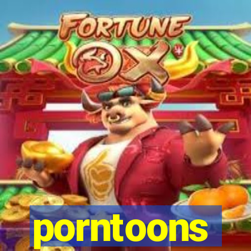 porntoons