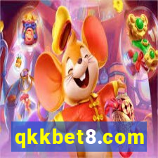 qkkbet8.com