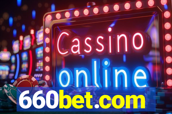 660bet.com