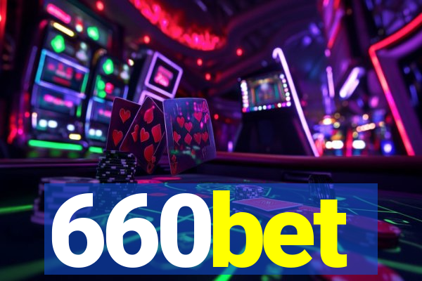 660bet