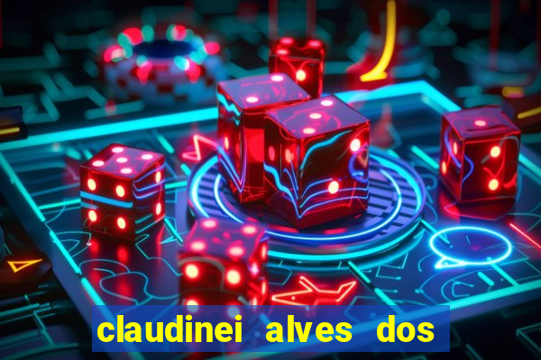 claudinei alves dos santos pcc