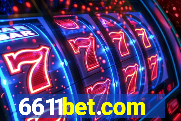 6611bet.com