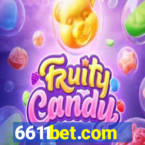 6611bet.com