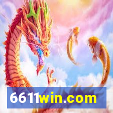 6611win.com