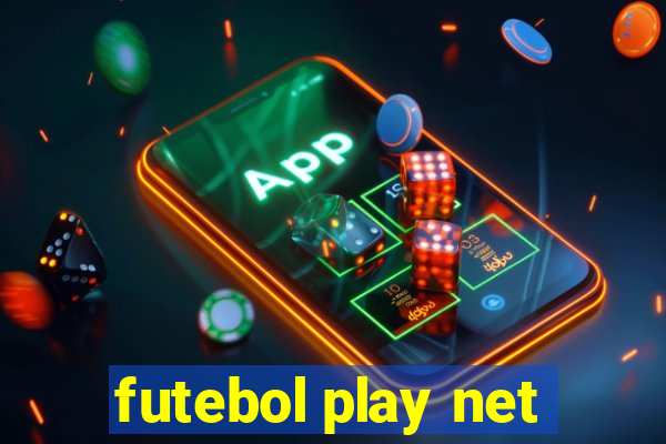 futebol play net