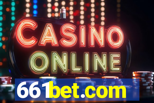 661bet.com