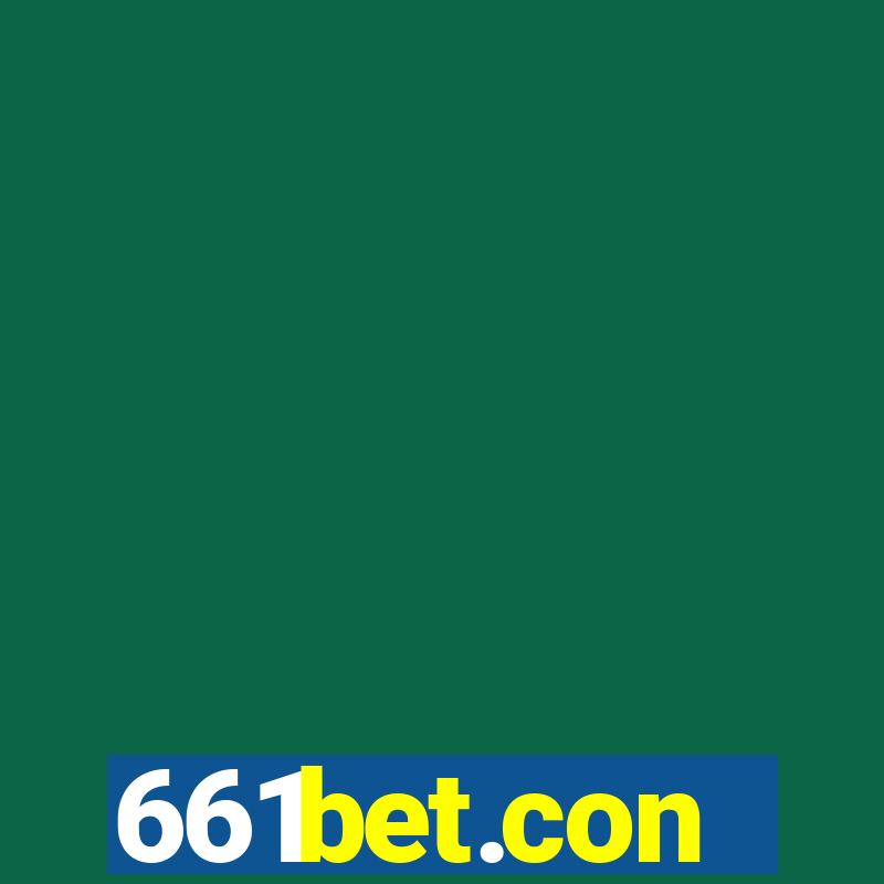 661bet.con