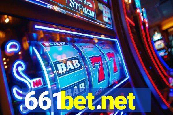 661bet.net