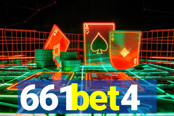 661bet4