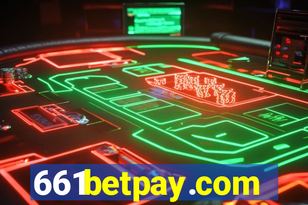 661betpay.com