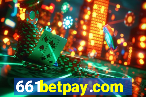 661betpay.com