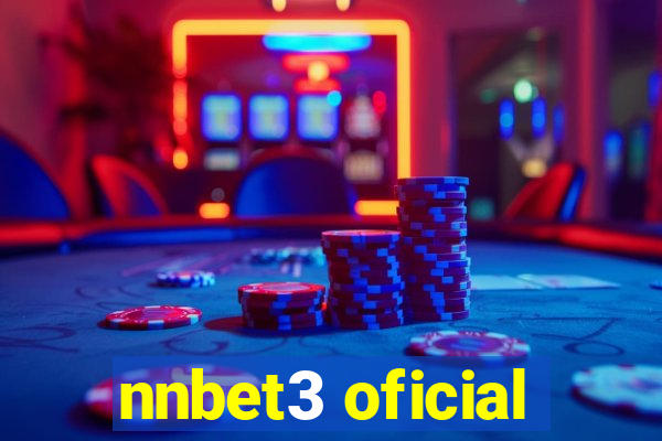 nnbet3 oficial