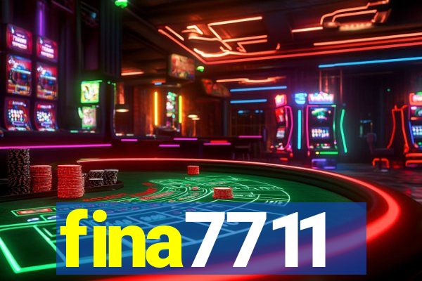 fina7711